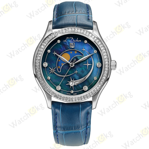 Часы Женские L'Duchen Multifunction (D 707.13.47)