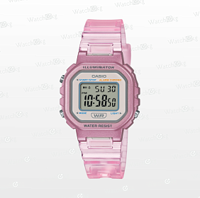 Часы Мужские Casio (LA-20WHS-4A)