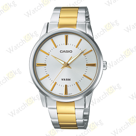 Часы Мужские Casio Casio Collection (MTP-1303SG-7AV)