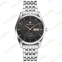 Часы Удача, классика Greenwich (GW 074.10.35)