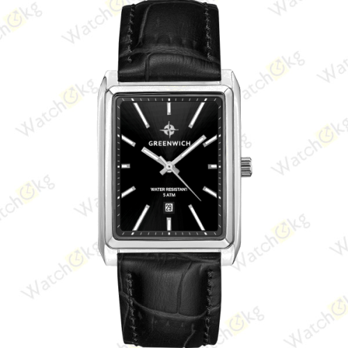 Часы Галеон Greenwich (GW 571.11.11)