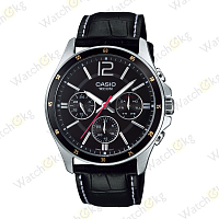 Часы Мужские Casio Casio Collection (MTP-1374L-1AV)