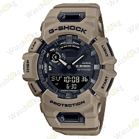 Часы Мужские Casio G-SQUAD GBA-900 Series (GBA-900UU-5A)