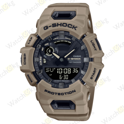 Часы Мужские Casio G-SQUAD GBA-900 Series (GBA-900UU-5A)