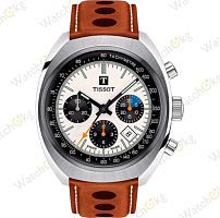 Часы Мужские Tissot Heritage (T124.427.16.031.01)
