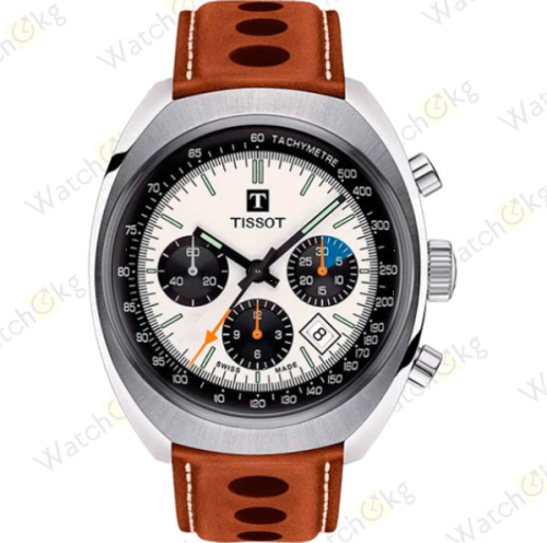 Часы Мужские Tissot Heritage (T124.427.16.031.01)