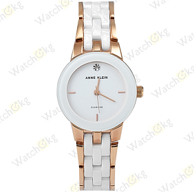 Часы Женские Anne Klein Дизайнерские (AK/1610WTRG)