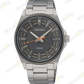 Часы Мужские Seiko Conceptual Series Sports (SUR507P1)
