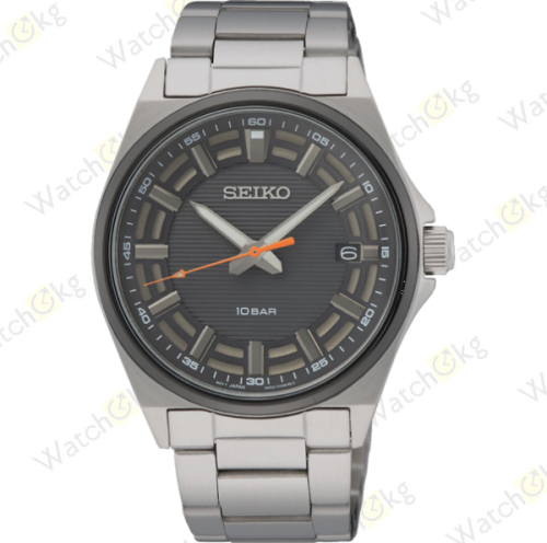 Часы Мужские Seiko Conceptual Series Sports (SUR507P1)