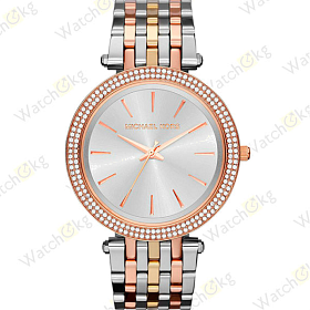 Часы Женские Michael Kors Дизайнерские (MK3203)