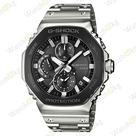Часы Мужские Casio FULL METAL GMC-B2100 SERIES (GMC-B2100BT-1A)