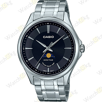 Часы Мужские Casio Analog (MTP-M100D-1A)