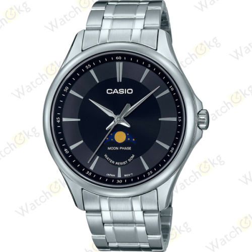 Часы Мужские Casio Analog (MTP-M100D-1A)