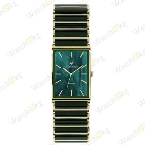 Часы Электра Greenwich (GW 521.20.38)