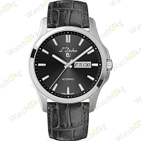 Часы Мужские L'Duchen Automatique (D 843.11.31)