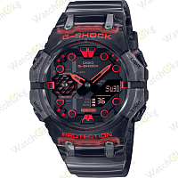 Часы Мужские Casio G-Shock (GA-B001G-1A)