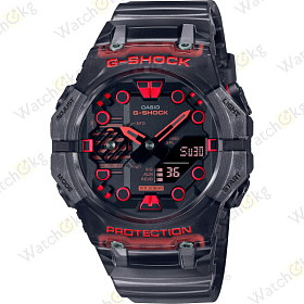 Часы Мужские Casio G-Shock (GA-B001G-1A)