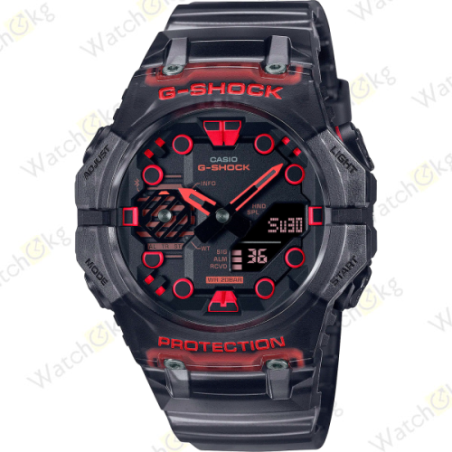 Часы Мужские Casio G-Shock (GA-B001G-1A)