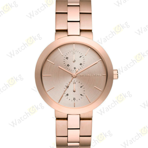 Часы Женские Michael Kors Дизайнерские (MK6409)