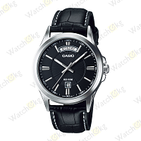 Часы Мужские Casio Casio Collection (MTP-1381L-1AV)