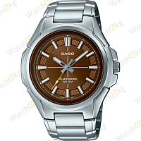 Часы Мужские Casio Analog (MTP-RS100D-5A)