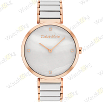 Часы Женские Calvin Klein (25200430)