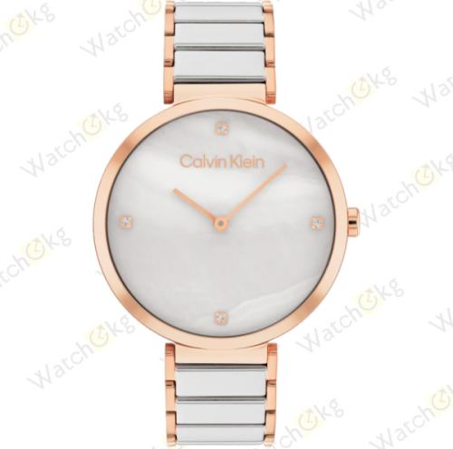 Часы Женские Calvin Klein (25200430)
