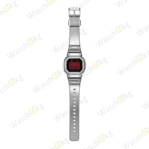 Часы Мужские Casio DIGITAL 5600 SERIES (GM-5600YRA-8) фото 2