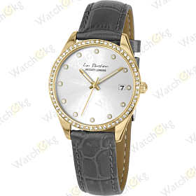 Часы Женские Jacques Lemans La Passion (LP-133K)