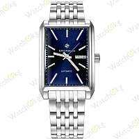 Часы Каравелла Greenwich (GW 564.10.16)