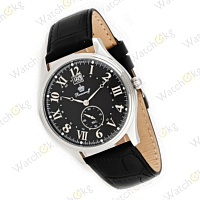 Часы Мужские Romanoff Philosophy (87114G3BL)