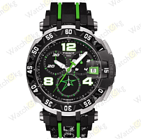 Часы Мужские Tissot T-Race Nicky Hayden (T092.417.27.057.01)