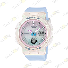 Часы Женские Casio G-SHOCK (BGA-250-7A3)