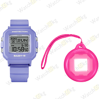 Часы Мужские Casio BGD-10 Series (BGD-10K-6)