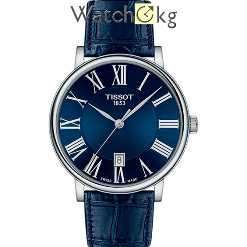 Tissot T-Classic (T122.410.16.043.00)