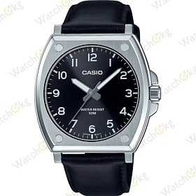 Часы Мужские Casio Analog (MTP-E730L-1A)
