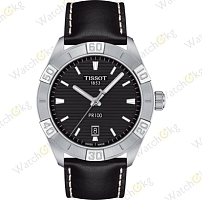 Часы Мужские Tissot PR 100 Sport Gent (T101.610.16.051.00)