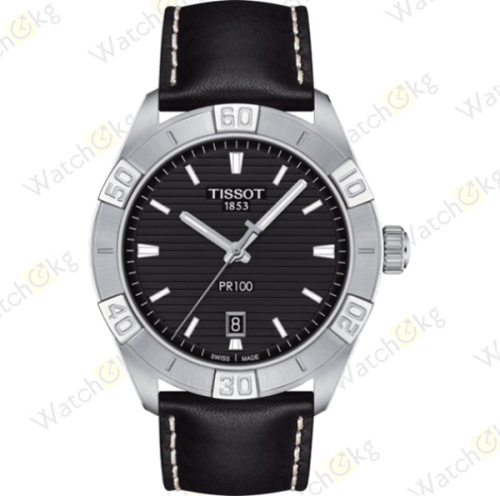 Часы Мужские Tissot PR 100 Sport Gent (T101.610.16.051.00)