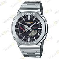 Часы Мужские Casio FULL METAL 2100 Series (GM-B2100SD-1C)