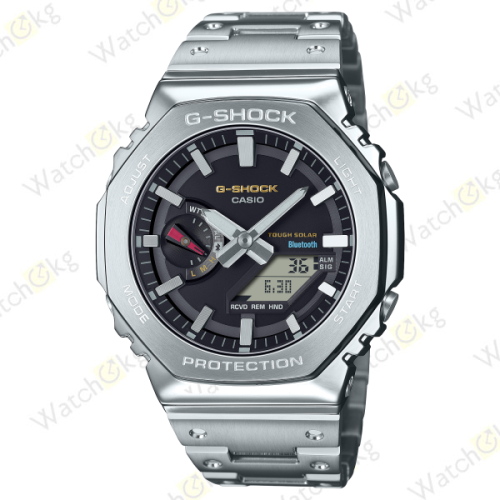 Часы Мужские Casio FULL METAL 2100 Series (GM-B2100SD-1C)