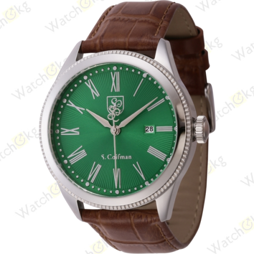 Часы Мужские Invicta S. Coifman (SC0559)