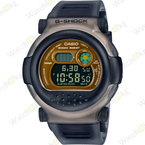 Часы Мужские Casio G-Shock (G-B001MVB-8)