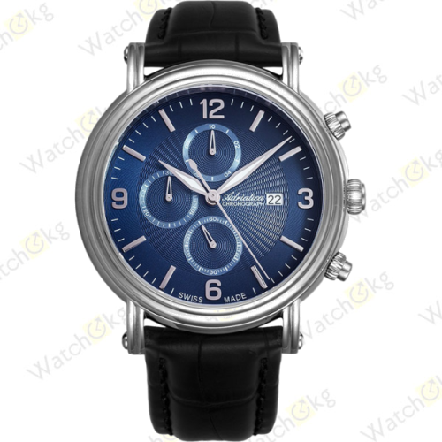 Часы Мужские Adriatica Passion (A11945255CH)  | Watch.kg