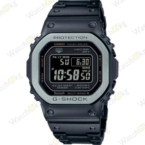 Часы Мужские Casio G-Shock (GMW-B5000MB-1)