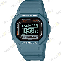Часы Мужские Casio G-Shock (DW-H5600-2)