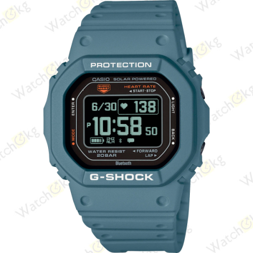 Часы Мужские Casio G-Shock (DW-H5600-2)