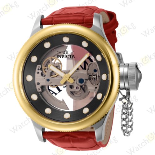 Часы Мужские Invicta Russian Diver (44538)