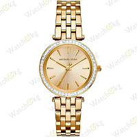 Часы Женские Michael Kors Дизайнерские (MK3365)