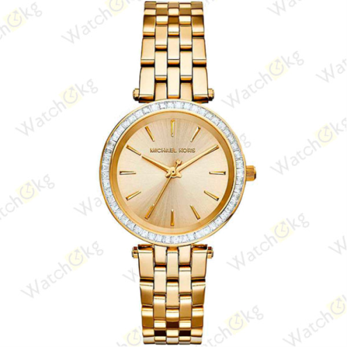 Часы Женские Michael Kors Дизайнерские (MK3365)
