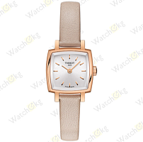 Часы Женские Tissot Lovely Square (T058.109.36.031.00)